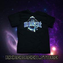 Load image into Gallery viewer, "Moment" Graphic Tee