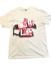 Load image into Gallery viewer, RING MY LINE TEE