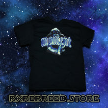 Load image into Gallery viewer, &quot;Moment&quot; Graphic Tee
