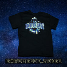Load image into Gallery viewer, &quot;Moment&quot; Graphic Tee

